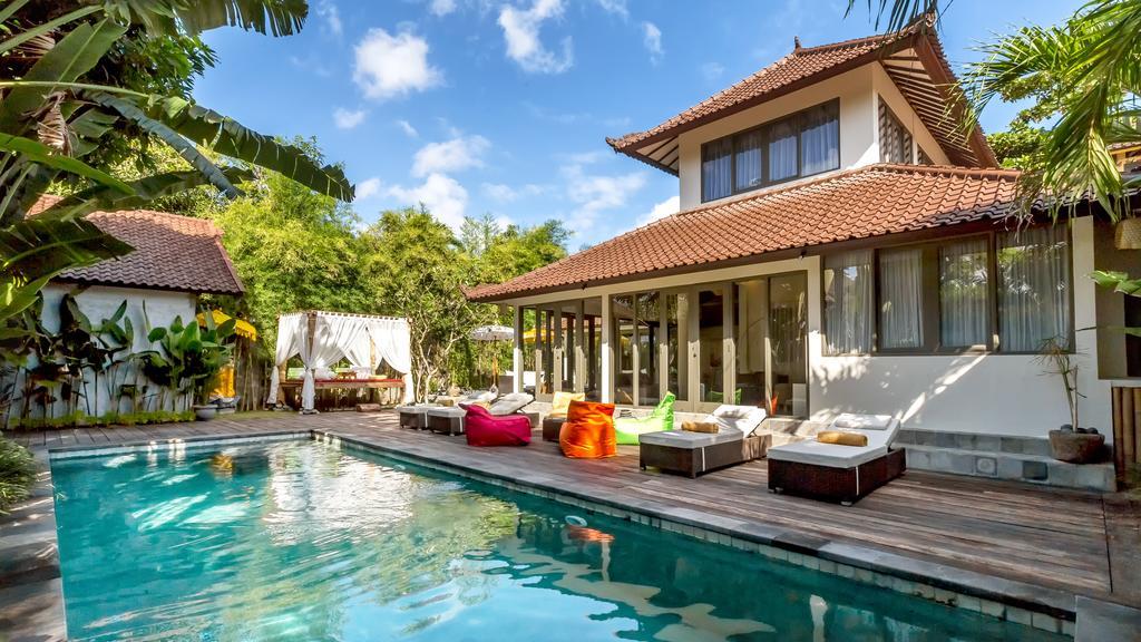 Luxury Villa Kudeta 300M Beach And Heart Of Seminyak מראה חיצוני תמונה