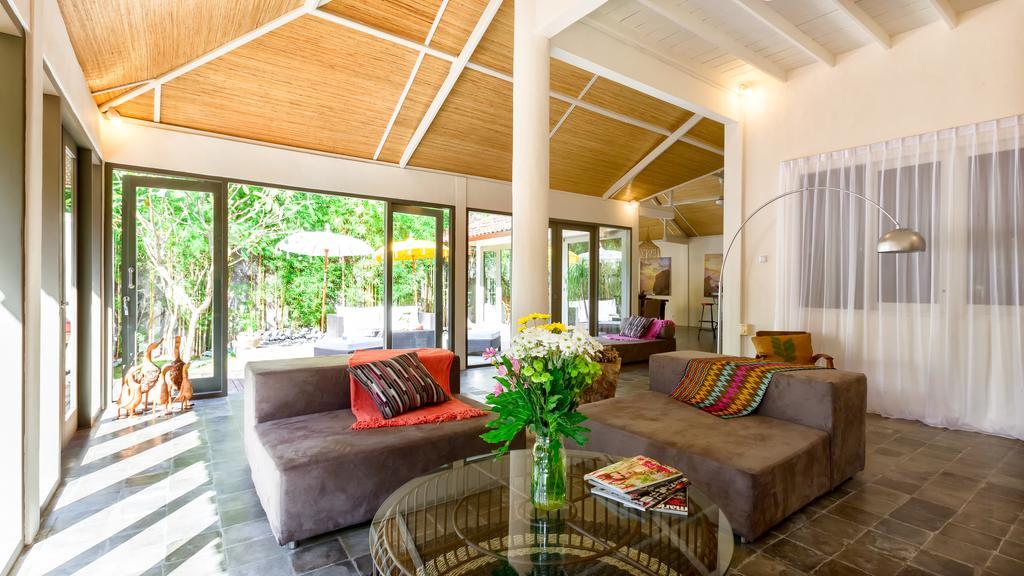 Luxury Villa Kudeta 300M Beach And Heart Of Seminyak מראה חיצוני תמונה